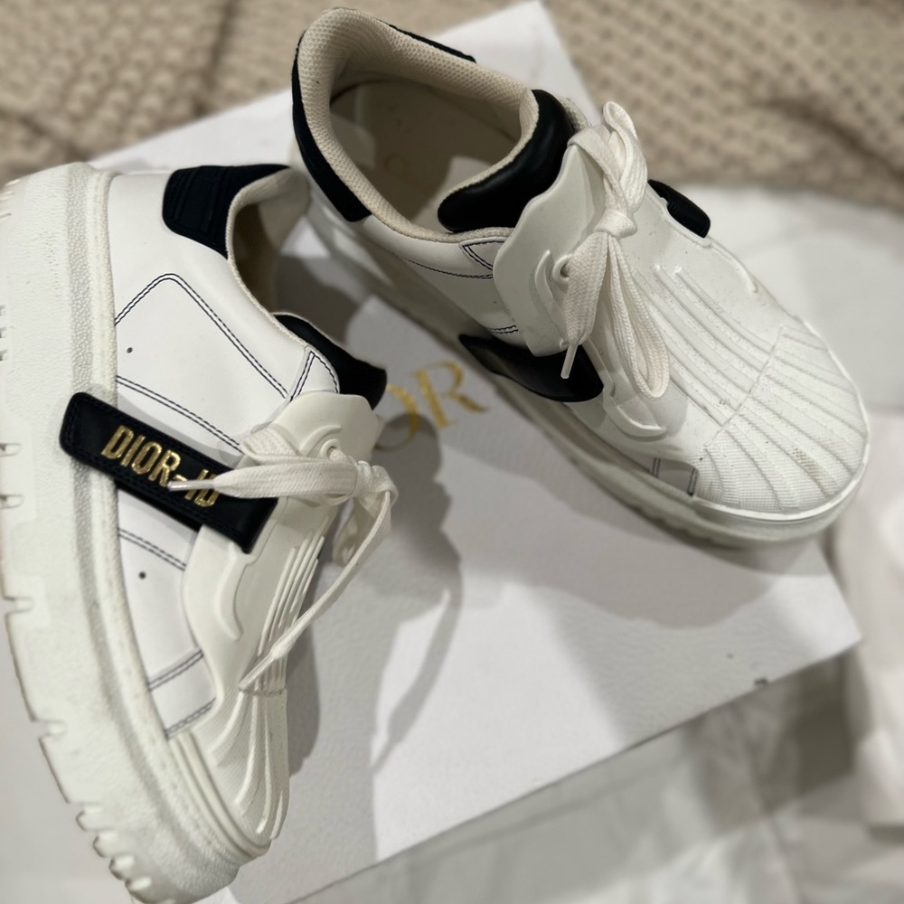 DIOR sneakers
